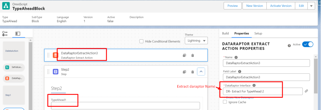 TypeAhead With Json Data