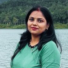 Sarika