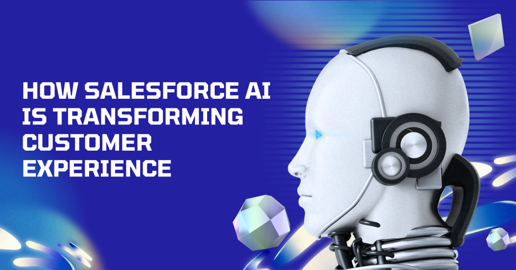 Salesforce AI
