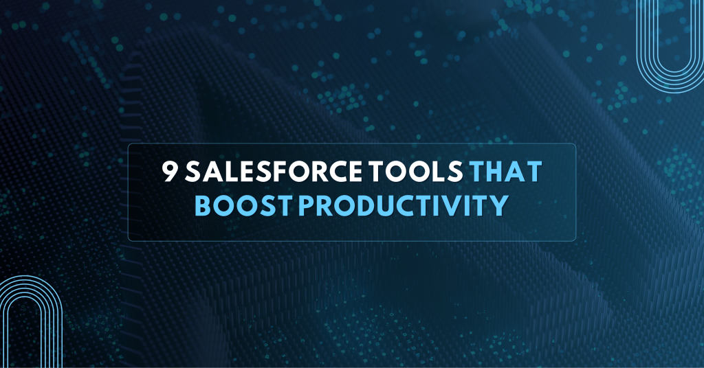 Salesforce Tools