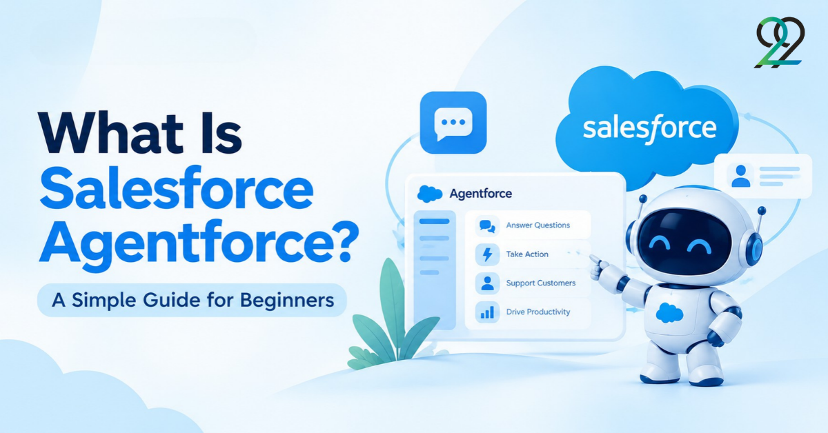 Salesforce Agentforce